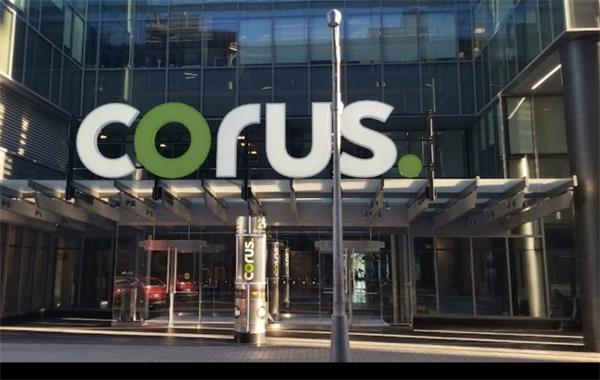 “困难但有必要” 罗杰斯体育传媒和 Corus 确认裁员1