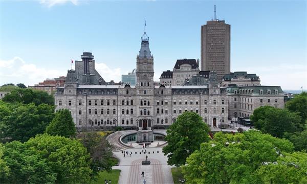 魁北克因人权和人口贩卖问题暂停国际收养1 魁北克因人权和人口贩卖问题暂停国际收养1