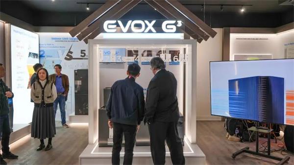 全球家用电器巨头-美的集团加拿大旗舰店隆重开业16