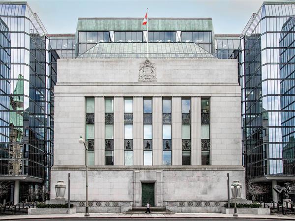加拿大失业率意外上升后 BMO 改变降息预测2