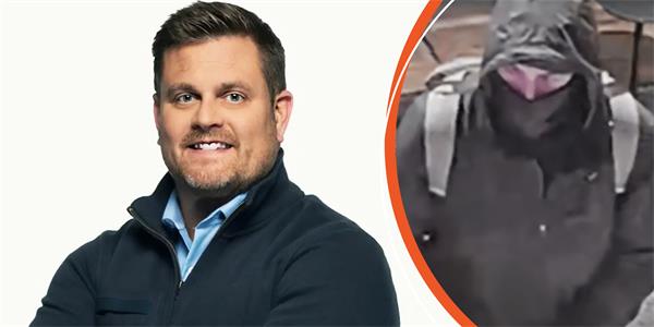 【人物故事】在曼哈顿被枪杀的联合健康保险公司CEO布莱恩·汤普森是谁？1