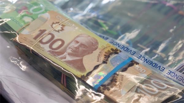 加拿大外汇银行因反洗钱不力被 Fintrac 罚款 246 万加元2 加拿大外汇银行因反洗钱不力被 Fintrac 罚款 246 万加元2