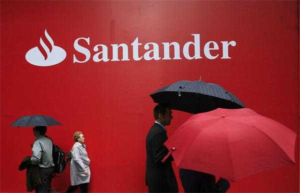 西班牙Santander 银行要进军加拿大遇到的障碍和优势1 西班牙Santander 银行要进军加拿大遇到的障碍和优势1