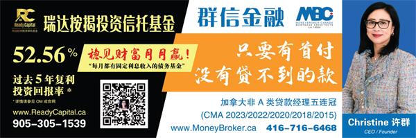 2025加拿大房贷市场会有哪些变化3 2025加拿大房贷市场会有哪些变化3