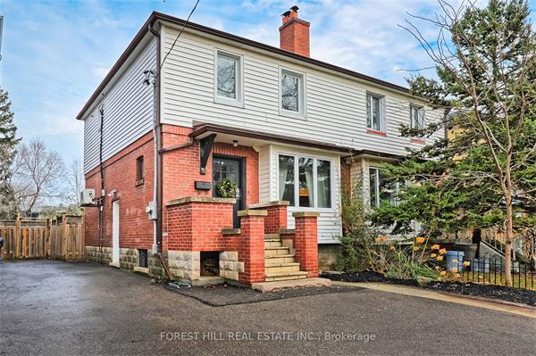 多伦多这栋半独立屋5天就高于要价卖掉啦1 多伦多这栋半独立屋5天就高于要价卖掉啦1