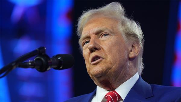 上诉法院维持对唐纳德·特朗普性侵案判决的 500 万美元赔偿1