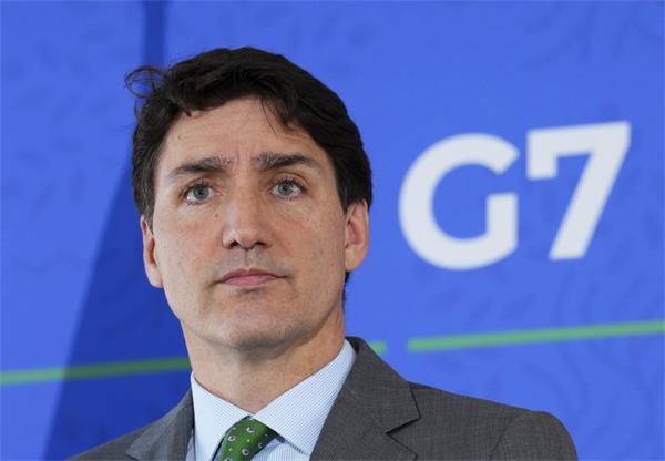 加拿大将于 2025 年担任 G7 主席国——这意味着什么以及将面临哪些风险1 加拿大将于 2025 年担任 G7 主席国——这意味着什么以及将面临哪些风险1