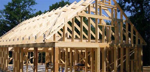 安省在2025年开始允许开发商建造木制公寓大楼1