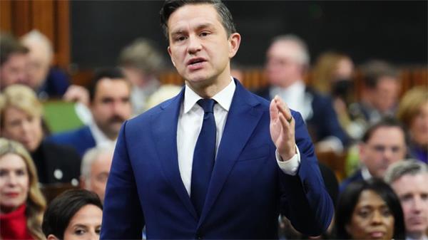 【广播】解析保守党 Pierre Poilievre 的受欢迎程度1 【广播】解析保守党 Pierre Poilievre 的受欢迎程度1
