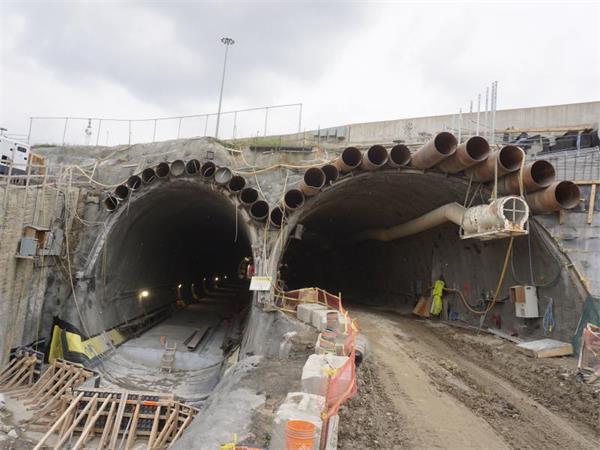 省长福特要加倍计划回购 407 号高速公路并在 401 号公路下方修建隧道2 省长福特要加倍计划回购 407 号高速公路并在 401 号公路下方修建隧道2