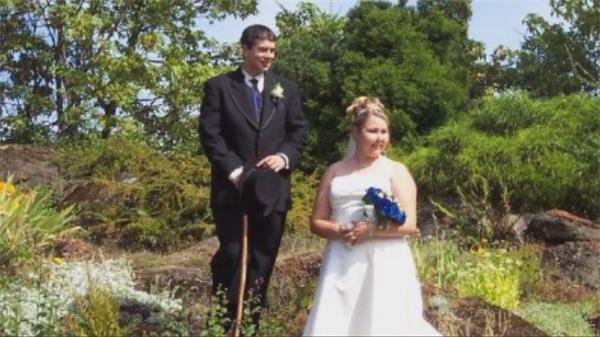 【人物故事】“相亲相爱，共筑回忆” BC夫妇面临生命危险，珍惜每一天2