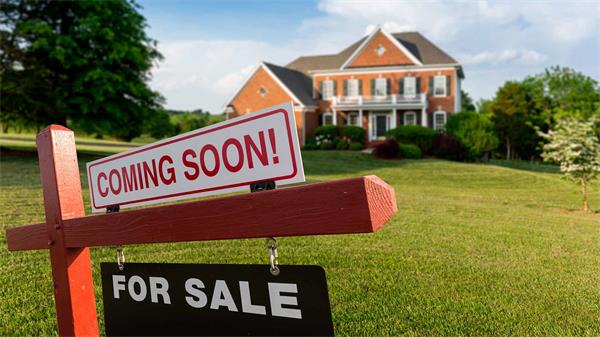 全国住房销售强劲收官,预计 2025 年将出现反弹1 全国住房销售强劲收官,预计 2025 年将出现反弹1