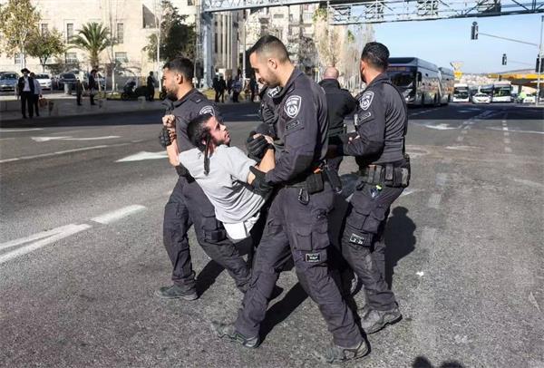 让哈马斯和以色列达成停火协议非常痛苦,现在到了最困难的部分2 让哈马斯和以色列达成停火协议非常痛苦,现在到了最困难的部分2