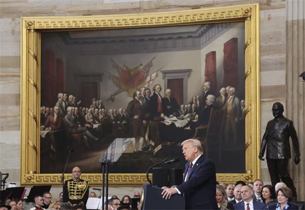 特朗普对加拿大增加关税将导致美国的房价飙升1