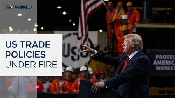 美国的贸易战对加拿大房地产市场有什么影响1 美国的贸易战对加拿大房地产市场有什么影响1