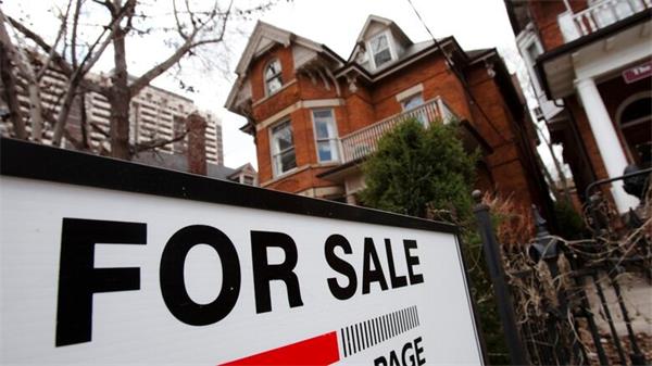 多伦多房屋销售预计今年将增长 12%，但地产局表示 1 月份销售量下降1