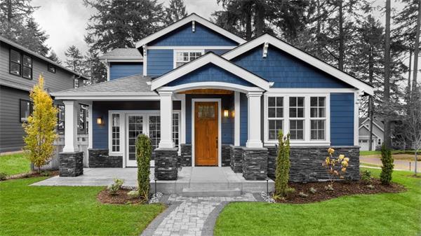 大多伦多地区的房子，哪里是最受欢迎和最不受欢迎的排名2