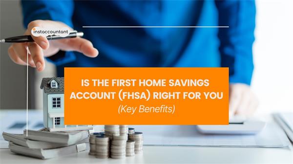 如何让储蓄买房？首次置业储蓄账户的好处你都了解吗1