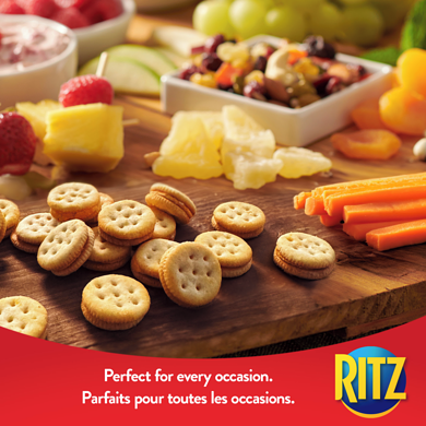 为什么 Mini Ritz 饼干被从加拿大各地商店的货架上撤下1