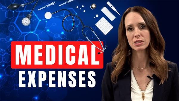 您是否知道您可以在纳税时申报所有这些医疗费用?1 您是否知道您可以在纳税时申报所有这些医疗费用?1