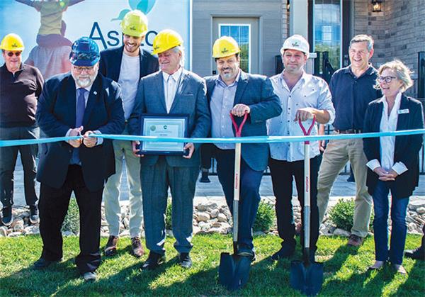 安省这家开发商被指控从购房者那里窃取 1800 万加元1