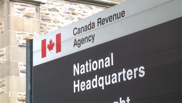 增值税要申报吗？加拿大税务局表示暂时不要提交纳税申报表1