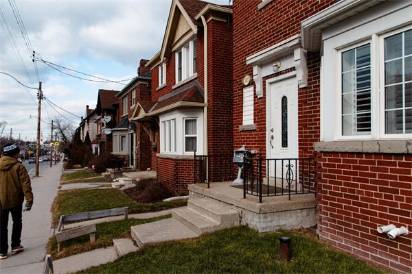 抵押贷款经纪人认为，贸易战导致安大略省房价“下跌”2