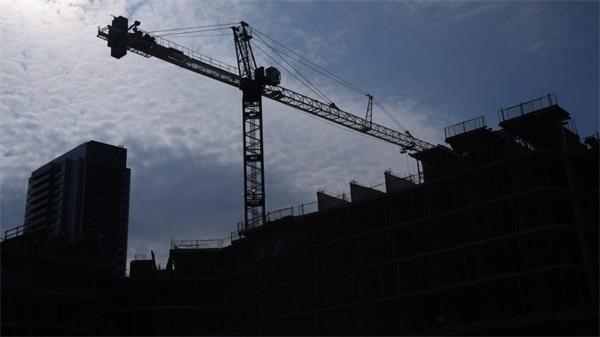 联邦政府承诺提供 25.5 亿加元低成本贷款建设多伦多出租房屋1