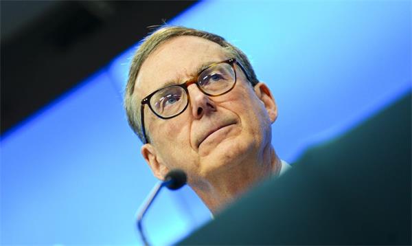 加拿大央行暗示在关税不确定性下将改变利率制定方式1 加拿大央行暗示在关税不确定性下将改变利率制定方式1