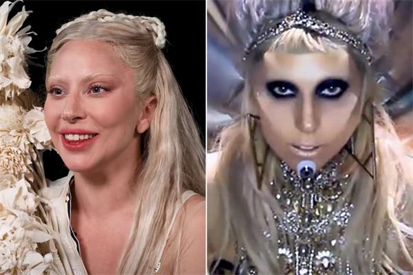 Lady Gaga 今夏将在多伦多举行新巡演1