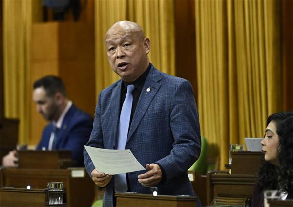 炸了！自由党候选人蒋保罗 (Paul Chiang)为建议领赏金而公开道歉1