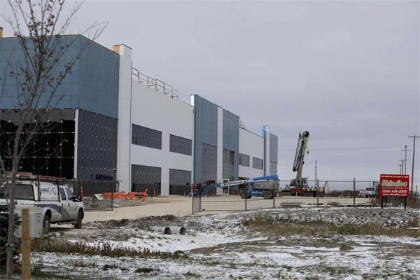 美国关税导致加拿大房地产开发商陷入困境1 美国关税导致加拿大房地产开发商陷入困境1