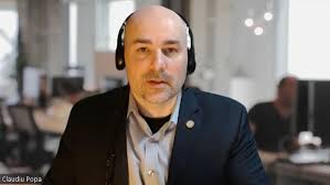 【人物故事】这名男子因身份欺诈而失去了一生的积蓄。他不知道事情是怎么发生的2