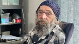 【人物故事】这名男子因身份欺诈而失去了一生的积蓄。他不知道事情是怎么发生的1