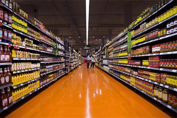 关税可能意味着一些加拿大小型食品制造商的倒闭1 关税可能意味着一些加拿大小型食品制造商的倒闭1