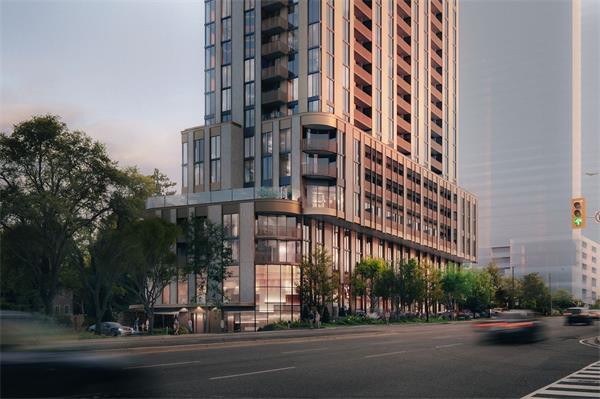 多伦多居民担心巨塔可能致癌并导致房屋倒塌2