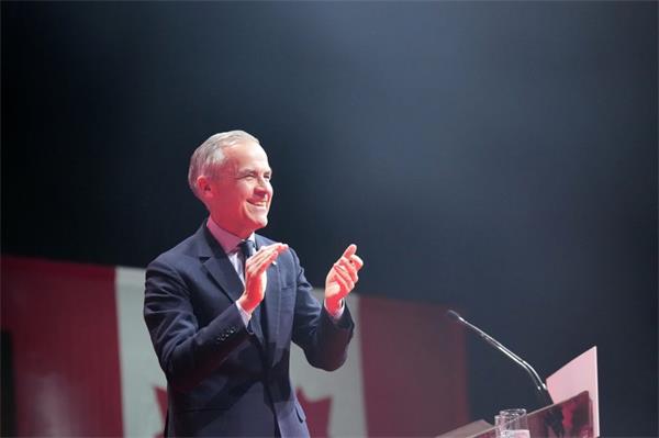 竞选获胜的总理卡尼誓言坚决反对特朗普和美国1 竞选获胜的总理卡尼誓言坚决反对特朗普和美国1