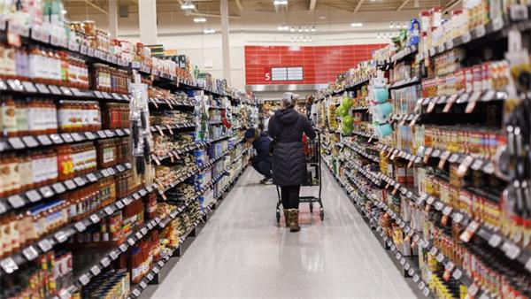 【广播】为什么食品杂货的天价可能要开始稳定下来1