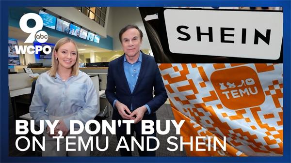 风云突变！美国取消关税豁免 Shein 与 Temu 低价模式面临终极风暴1