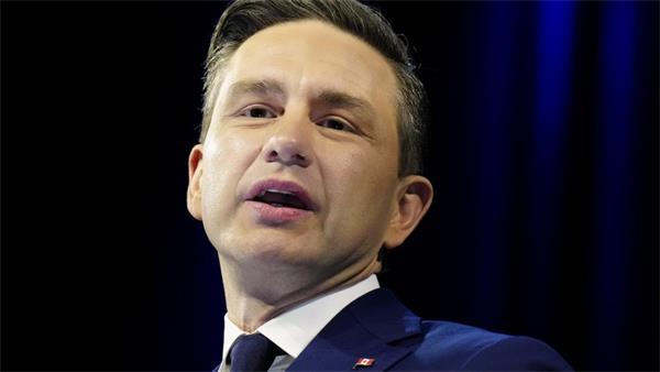 【广播】Pierre Poilievre在输掉选举并失去席位一周后会发生什么1