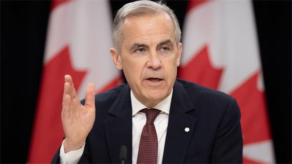 内阁洗牌落定!24位新人登场,卡尼时代的政治格局正式开启2 内阁洗牌落定!24位新人登场,卡尼时代的政治格局正式开启2