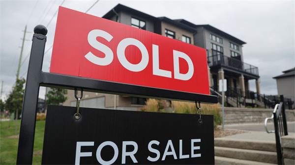 买家是受益者?2025 房地产市场给购房者带来机遇与挑战2 买家是受益者?2025 房地产市场给购房者带来机遇与挑战2