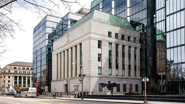 加拿大经济前景严峻?多家金融机构预警2025年或将“技术性”衰退1 加拿大经济前景严峻?多家金融机构预警2025年或将“技术性”衰退1
