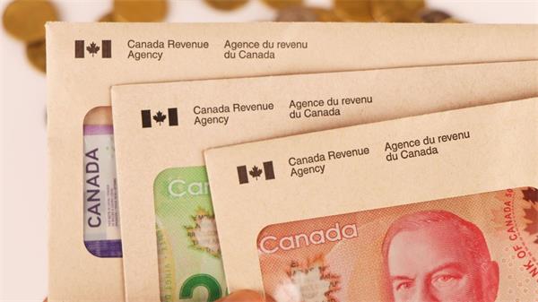 手把手教你追回退款！加拿大税务局有高达$17亿未领的支票1