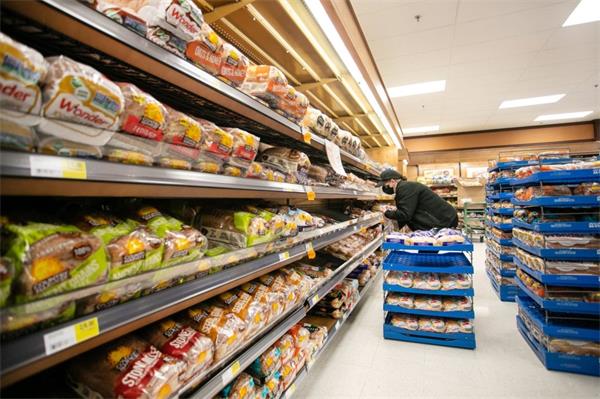 法官批准 Loblaw 和 George Weston 面包造假案以5 亿加元和解1 法官批准 Loblaw 和 George Weston 面包造假案以5 亿加元和解1