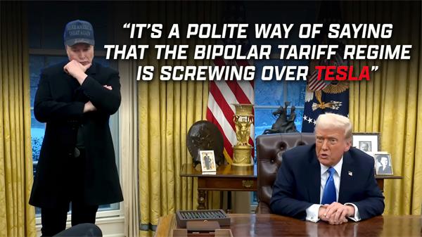 联邦法院阻止特朗普征收“非法”全面关税2 联邦法院阻止特朗普征收“非法”全面关税2