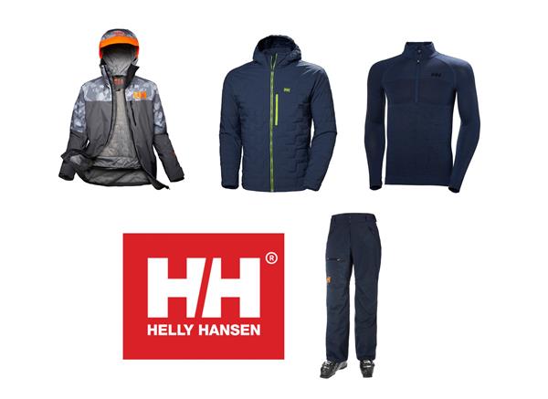 加拿大轮胎公司以13亿美元将Helly Hansen出售给美国公司1 加拿大轮胎公司以13亿美元将Helly Hansen出售给美国公司1