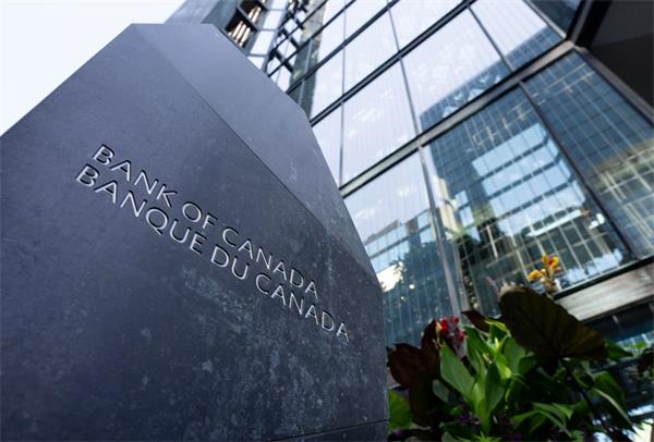 扒一扒为何不急于降息,加拿大央行以不变应万变1 扒一扒为何不急于降息,加拿大央行以不变应万变1