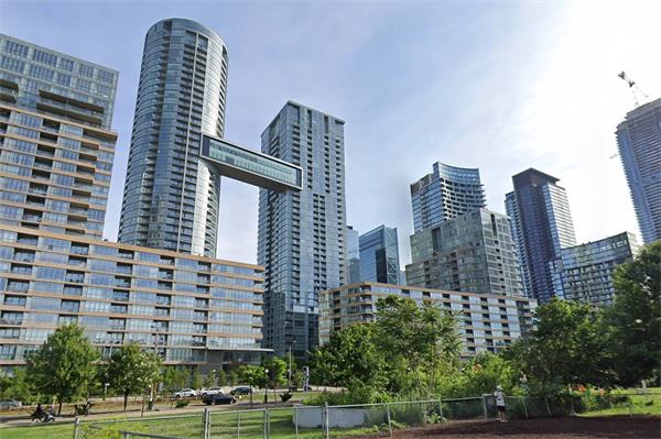 租房“降价潮” 安省租金排名出炉，多伦多跌至多年最低1