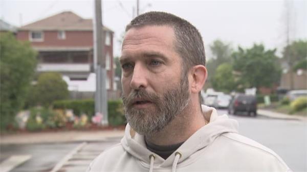 目击者称,多伦多青少年奄奄一息时,医疗中心忽视了求救声2 目击者称,多伦多青少年奄奄一息时,医疗中心忽视了求救声2